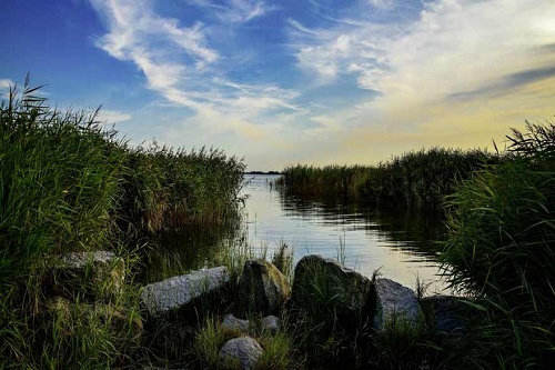 Ostseebad Zempin